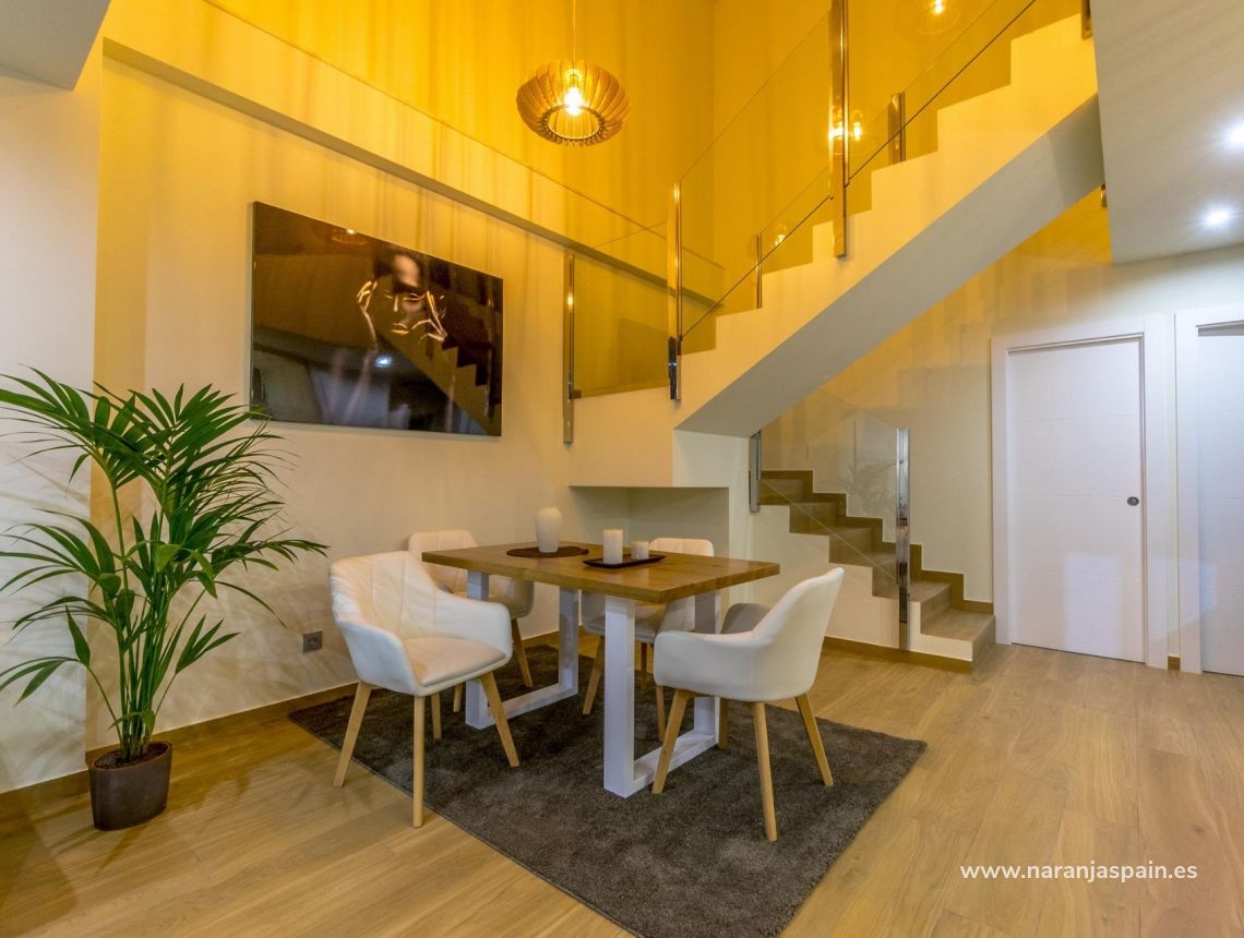 New build - Villa - Rojales - Ciudad Quesada