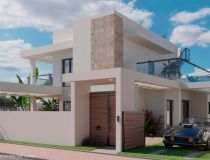 New build - Villa - Rojales - Ciudad Quesada