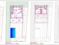 New build - Villa - Rojales - Ciudad Quesada