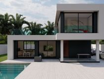 New build - Villa - Rojales - Ciudad Quesada