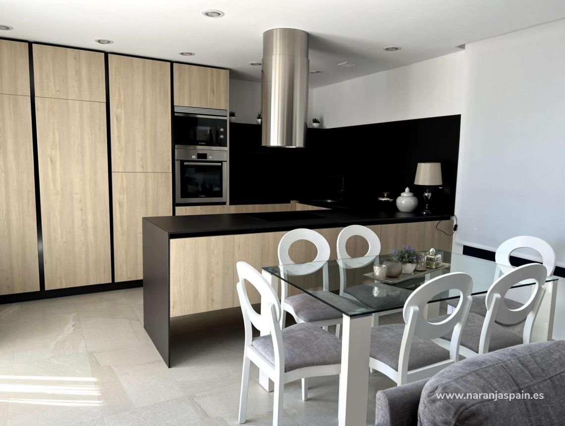 New build - Villa - Rojales - Ciudad Quesada