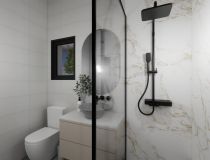 New build - Villa - Rojales - Ciudad Quesada