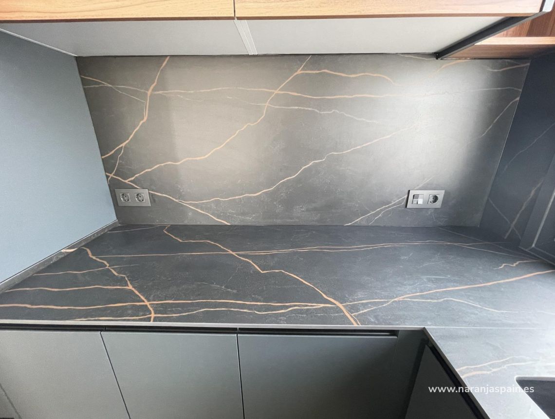 New build - Villa - Rojales - Ciudad Quesada