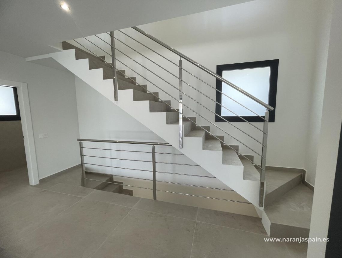 New build - Villa - Rojales - Ciudad Quesada