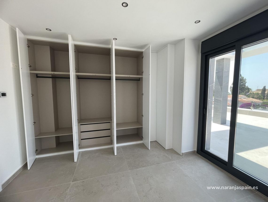 New build - Villa - Rojales - Ciudad Quesada