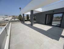 New build - Villa - Rojales - Ciudad Quesada