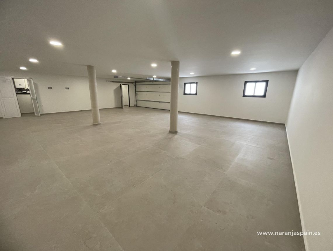 New build - Villa - Rojales - Ciudad Quesada