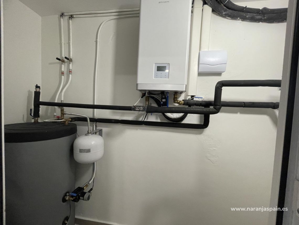 New build - Villa - Rojales - Ciudad Quesada