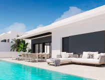 New build - Villa - Rojales - Ciudad Quesada