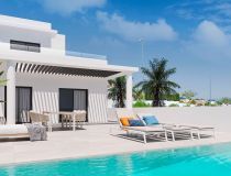 New build - Villa - Rojales - Ciudad Quesada