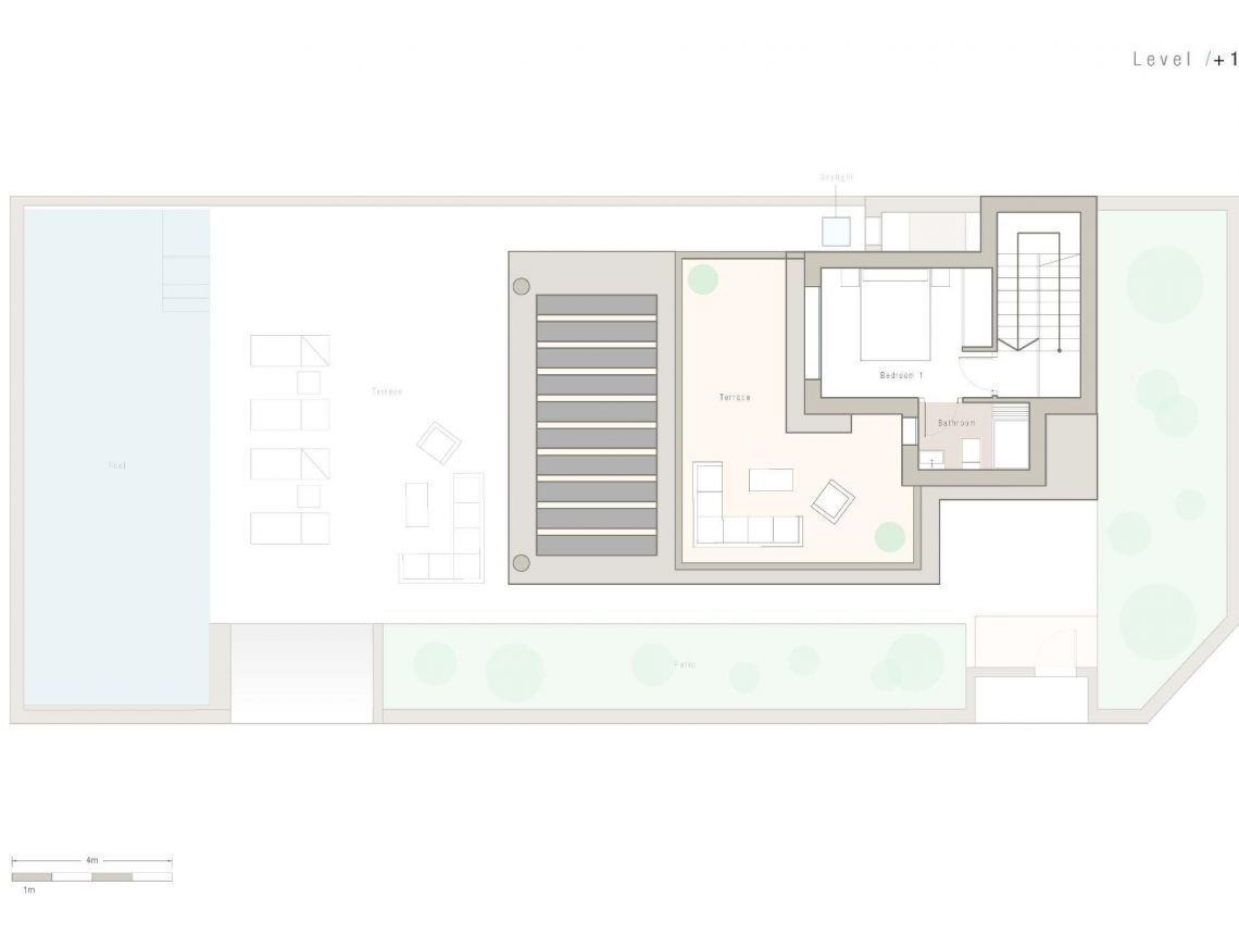 New build - Villa - Rojales - Ciudad Quesada