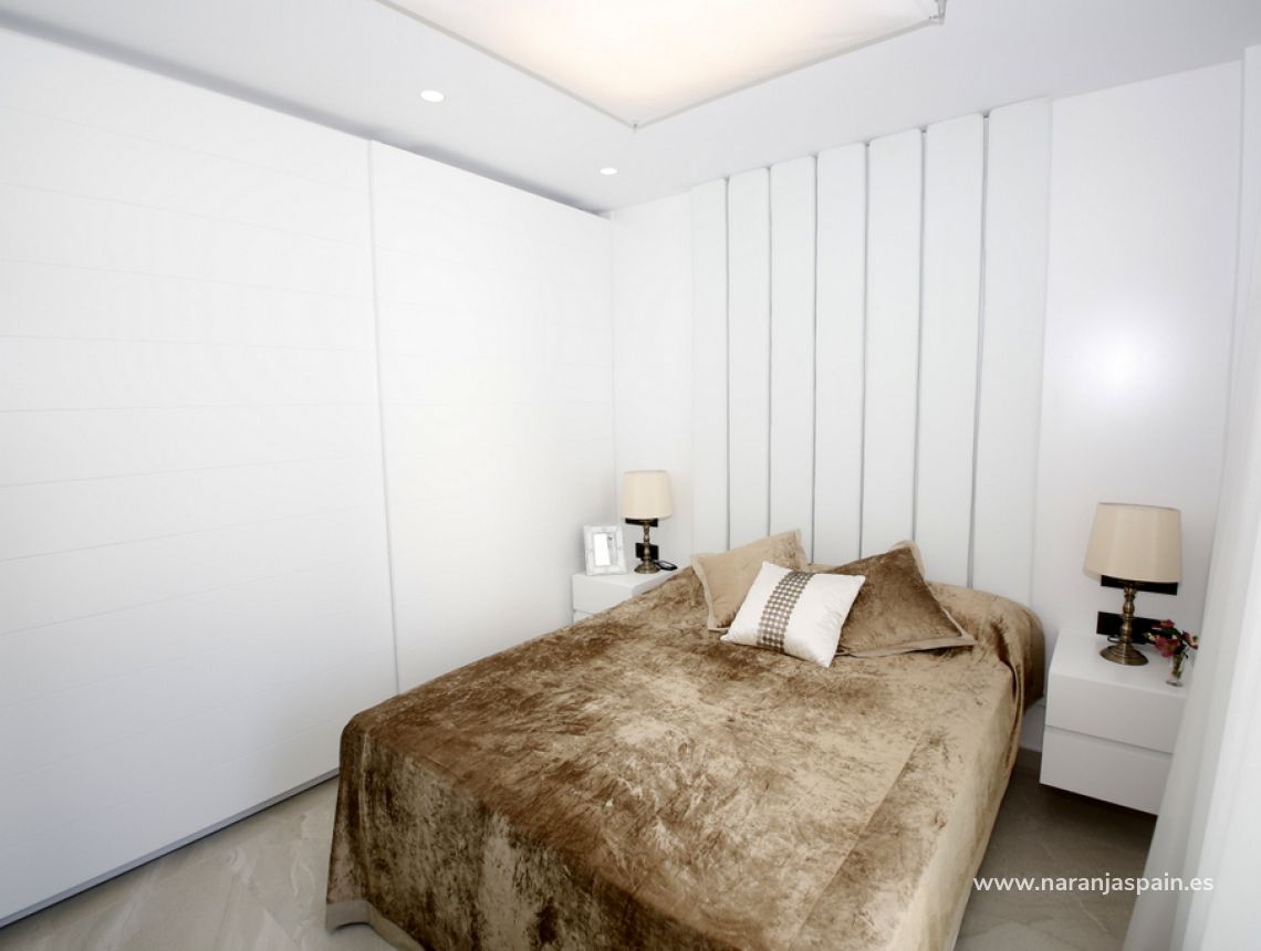 New build - Villa - Rojales - Ciudad Quesada