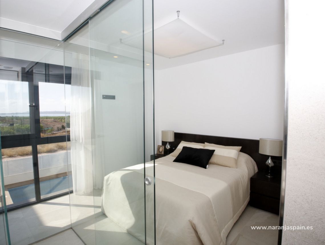 New build - Villa - Rojales - Ciudad Quesada