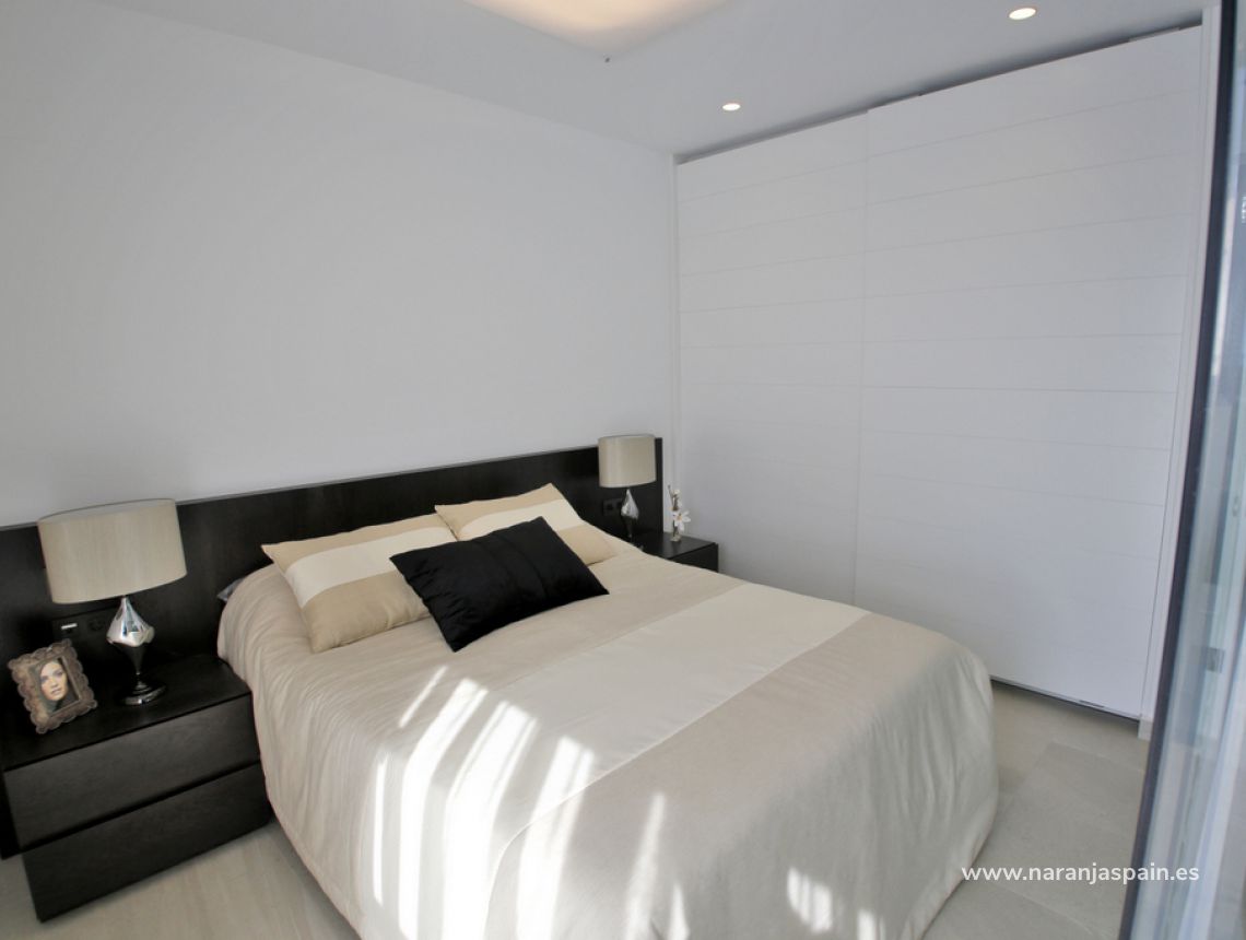 New build - Villa - Rojales - Ciudad Quesada