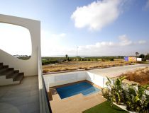 New build - Villa - Rojales - Ciudad Quesada