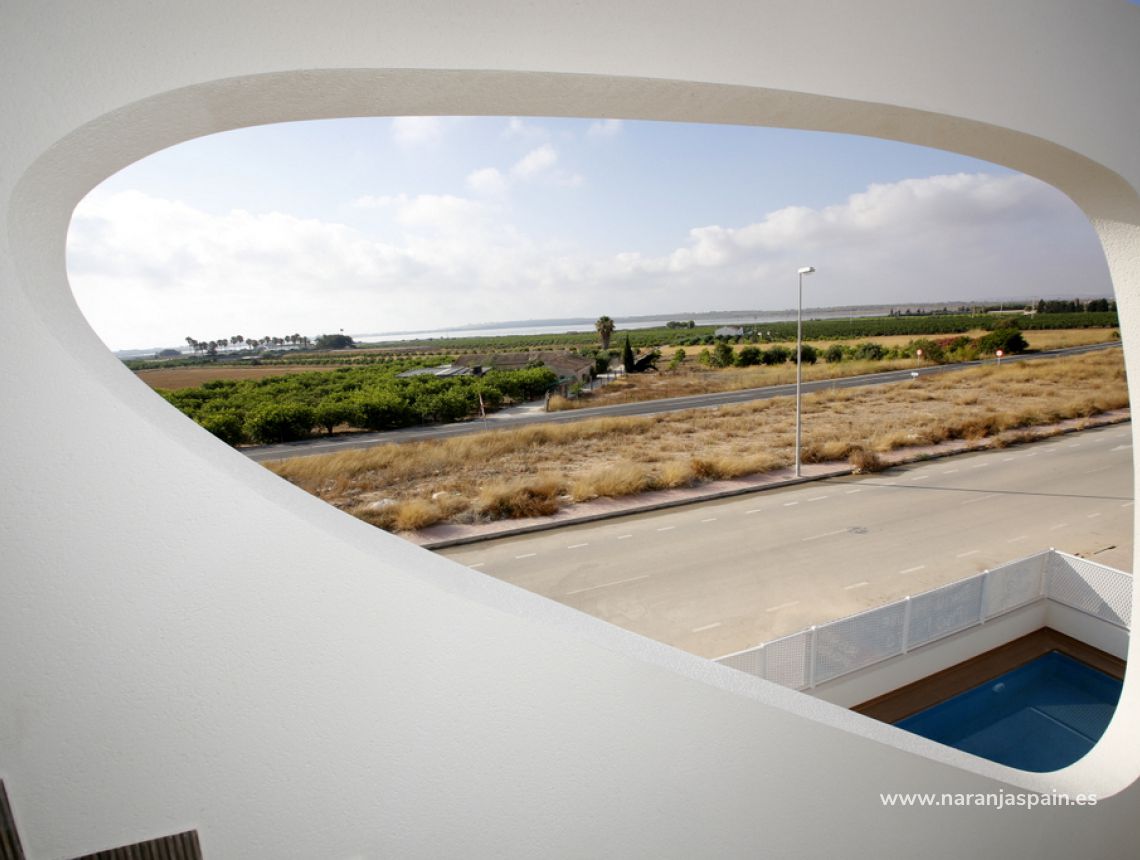 New build - Villa - Rojales - Ciudad Quesada