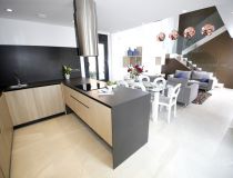 New build - Villa - Rojales - Ciudad Quesada