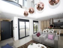 New build - Villa - Rojales - Ciudad Quesada