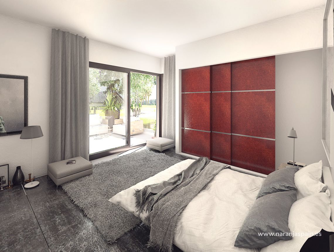 New build - Villa - Rojales - Ciudad Quesada