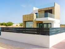 New build - Villa - Rojales - Ciudad Quesada