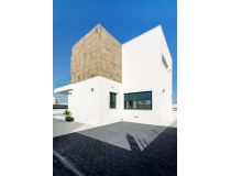 New build - Villa - Rojales - Ciudad Quesada