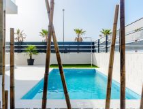 New build - Villa - Rojales - Ciudad Quesada