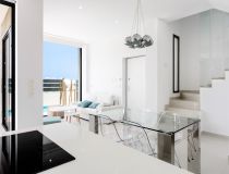 New build - Villa - Rojales - Ciudad Quesada