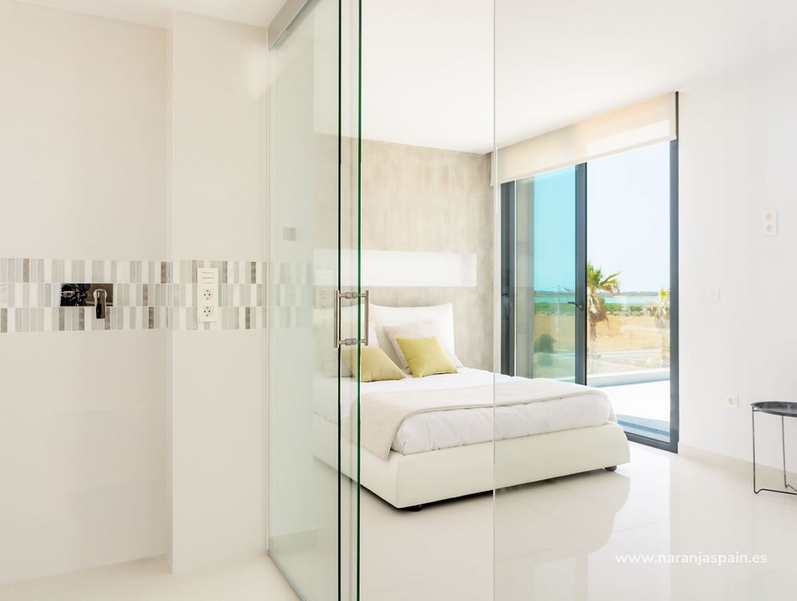 New build - Villa - Rojales - Ciudad Quesada