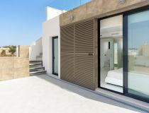 New build - Villa - Rojales - Ciudad Quesada