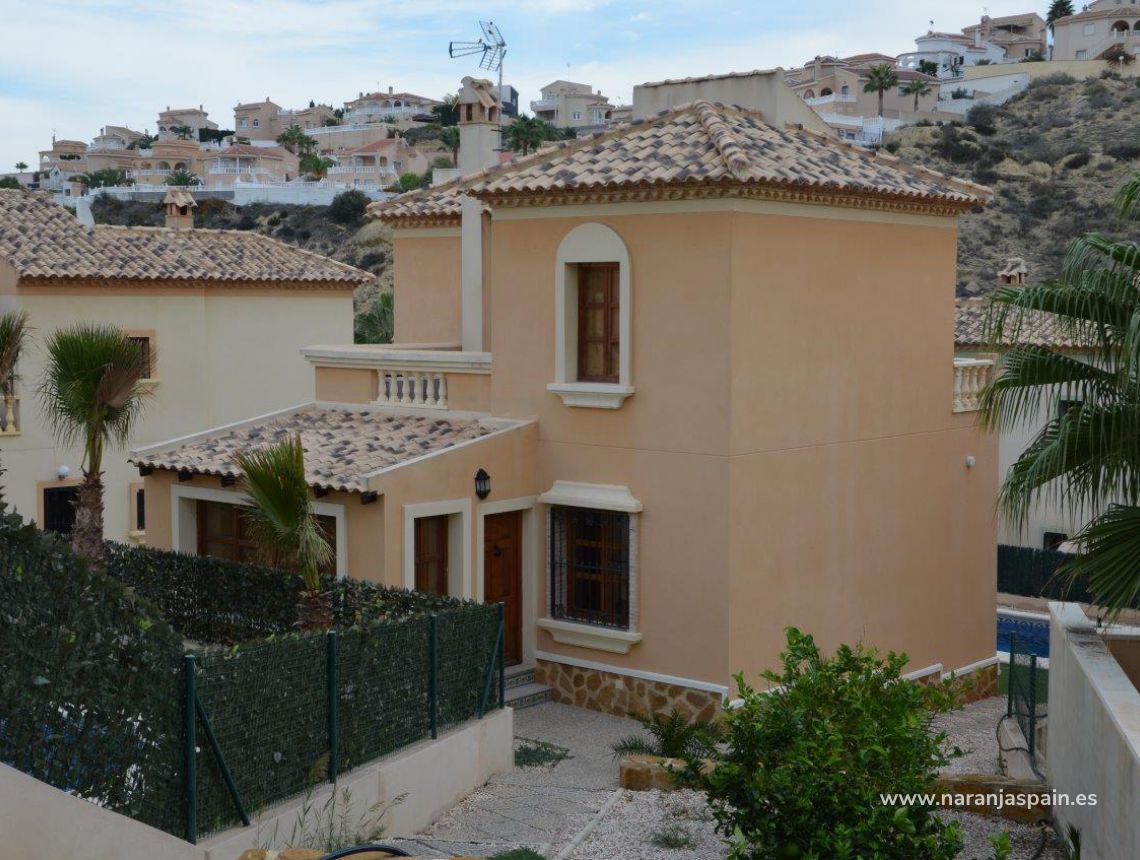 New build - Villa - Rojales - Ciudad Quesada