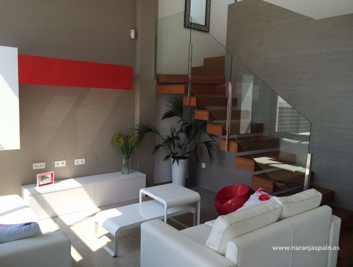 New build - Villa - Rojales - Ciudad Quesada