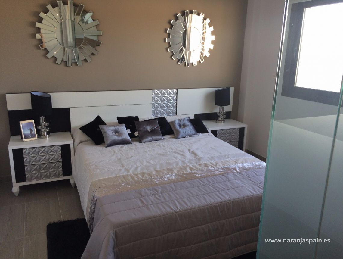 New build - Villa - Rojales - Ciudad Quesada