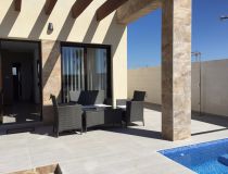 New build - Villa - Rojales - Ciudad Quesada