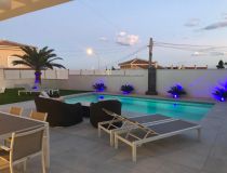 New build - Villa - Rojales - Ciudad Quesada