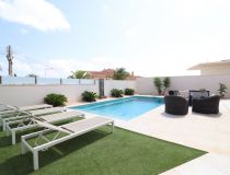 New build - Villa - Rojales - Ciudad Quesada