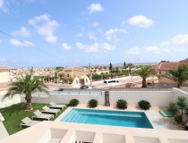 New build - Villa - Rojales - Ciudad Quesada