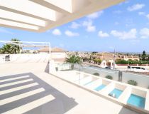 New build - Villa - Rojales - Ciudad Quesada