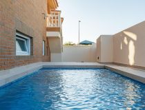 New build - Villa - Rojales - Cuidad Quesada