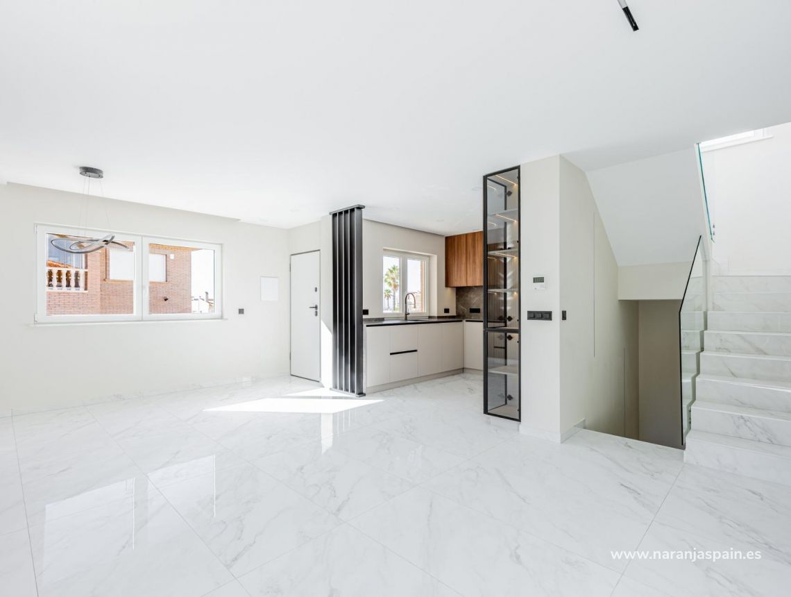 New build - Villa - Rojales - Cuidad Quesada