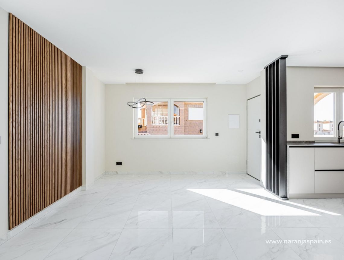 New build - Villa - Rojales - Cuidad Quesada