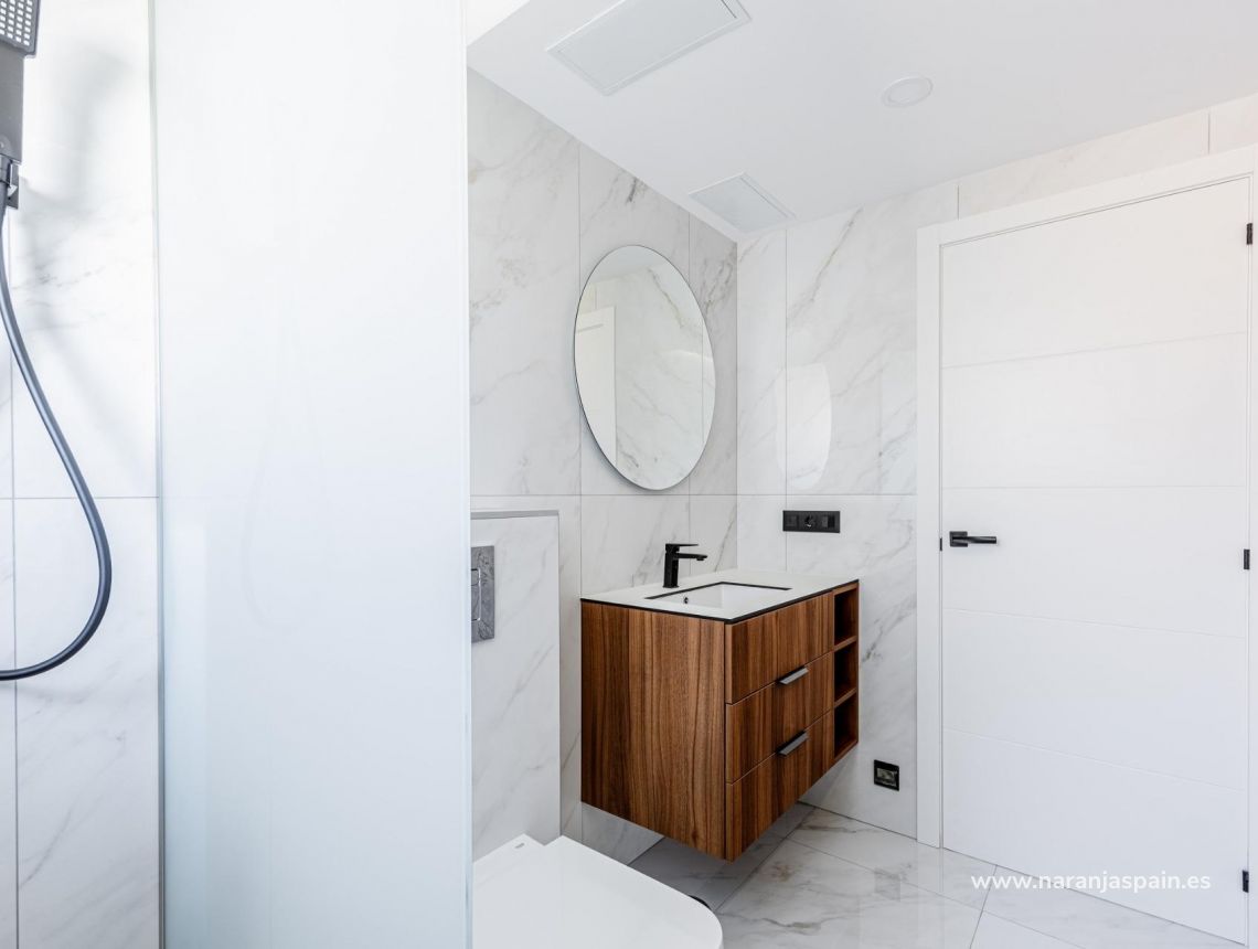 New build - Villa - Rojales - Cuidad Quesada