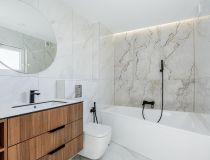 New build - Villa - Rojales - Cuidad Quesada