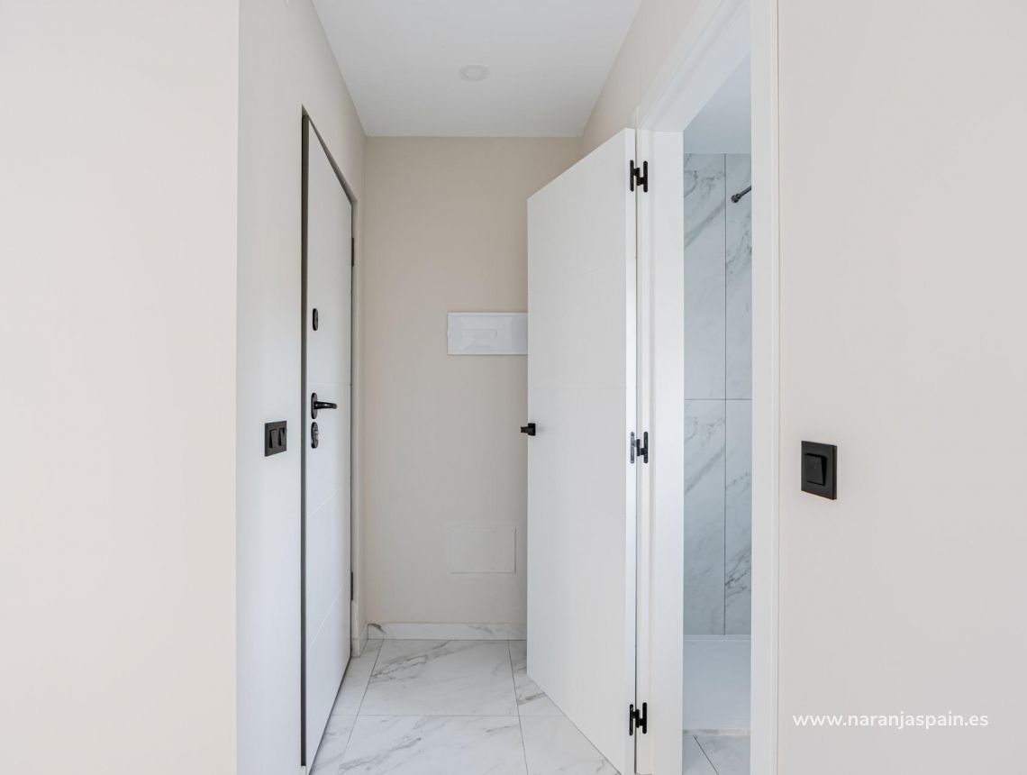 New build - Villa - Rojales - Cuidad Quesada