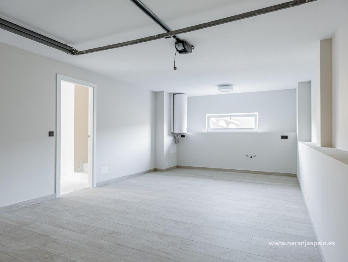 New build - Villa - Rojales - Cuidad Quesada