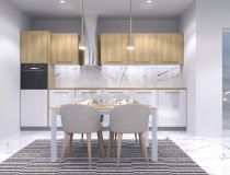 New build - Villa - Rojales - Junto Campo De Golf La Marquesa