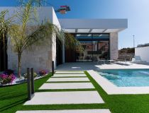 New build - Villa - Rojales - La  Marquesa Golf