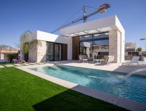 New build - Villa - Rojales - La  Marquesa Golf