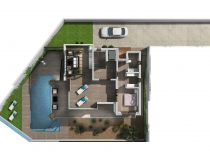 New build - Villa - Rojales - La Marquesa