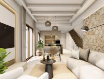 New build - Villa - Rojales - Lo Marabú