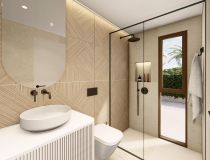 New build - Villa - Rojales - Lo Marabú